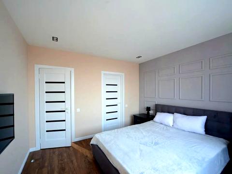 квартира за адресою Київ, Голосіївський просп. (40-річчя Жовтня), 95