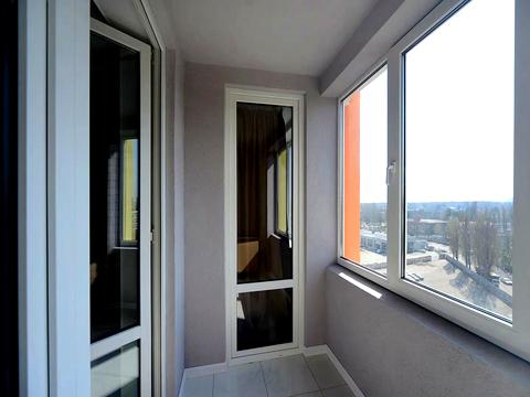 квартира за адресою Київ, Голосіївський просп. (40-річчя Жовтня), 95