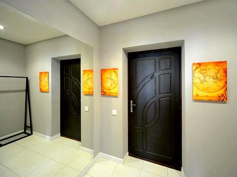 квартира за адресою Київ, Голосіївський просп. (40-річчя Жовтня), 95