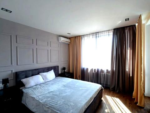 квартира за адресою Київ, Голосіївський просп. (40-річчя Жовтня), 95