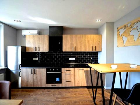 квартира за адресою Київ, Голосіївський просп. (40-річчя Жовтня), 95