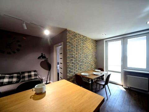 квартира за адресою Київ, Голосіївський просп. (40-річчя Жовтня), 95