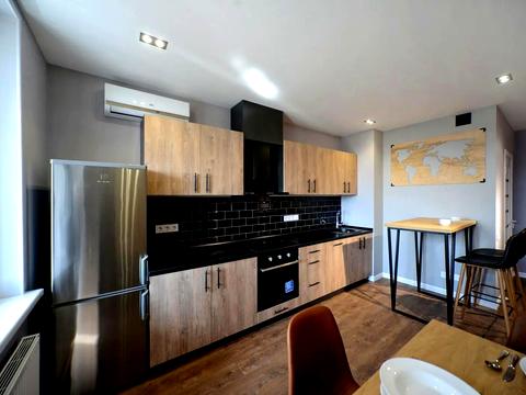 квартира за адресою Київ, Голосіївський просп. (40-річчя Жовтня), 95