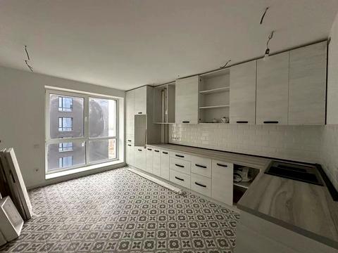 квартира по адресу Романа Вірастюка ул., 1