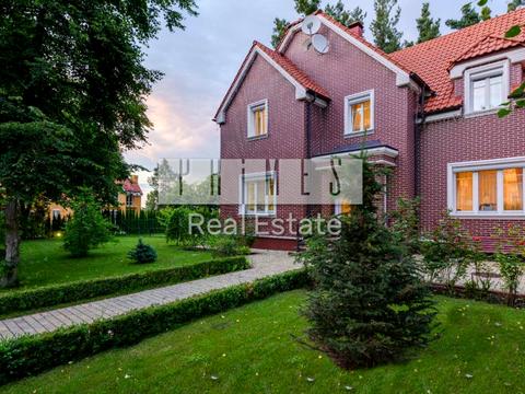 будинок за адресою смт. Козин, Анатолія Солов'яненка вул.