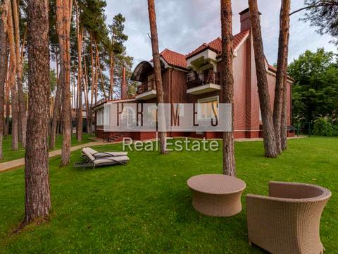 будинок за адресою смт. Козин, Анатолія Солов'яненка вул.