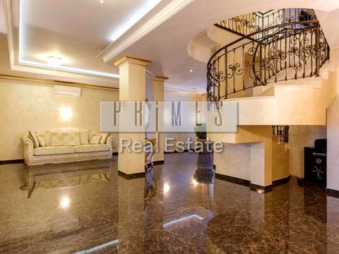 будинок за адресою смт. Козин, Анатолія Солов'яненка вул.