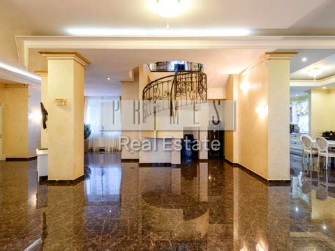 будинок за адресою смт. Козин, Анатолія Солов'яненка вул.