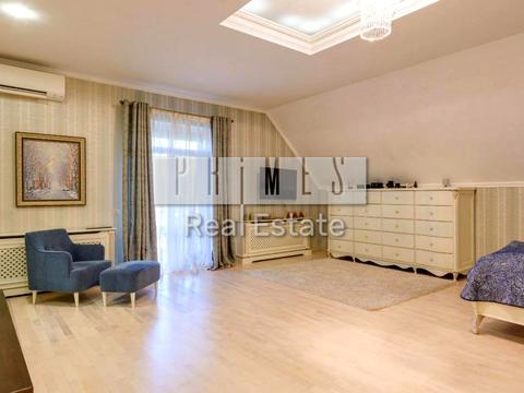 будинок за адресою смт. Козин, Анатолія Солов'яненка вул.