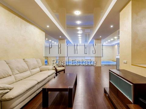 будинок за адресою смт. Козин, Анатолія Солов'яненка вул.