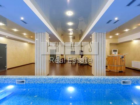 будинок за адресою смт. Козин, Анатолія Солов'яненка вул.