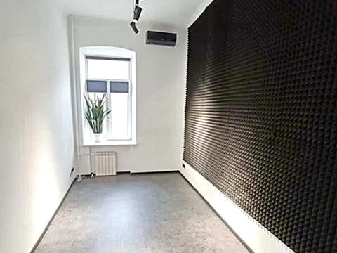 комерційна за адресою Велика Васильківська вул. (Червоноармійська), 43/16