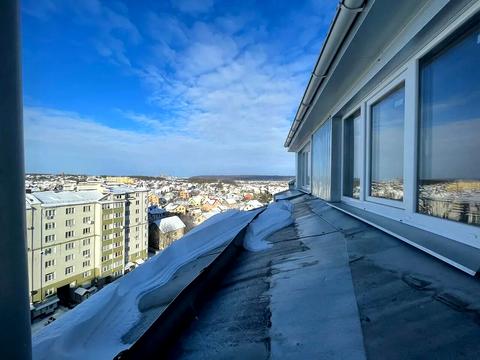 квартира за адресою Тролейбусна вул., 22а