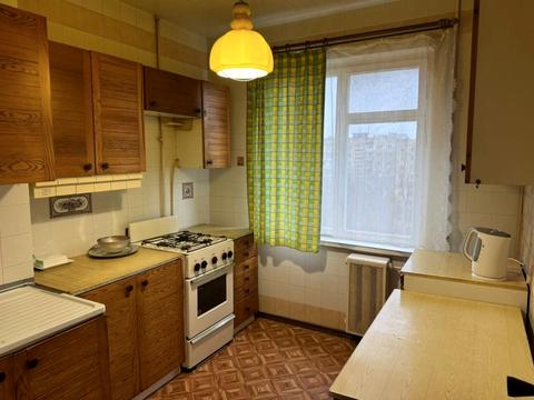 квартира за адресою Академіка Корольова вул., 86