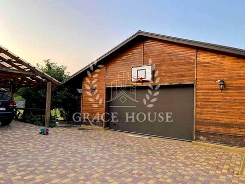 дом по адресу Вишнёвая ул.