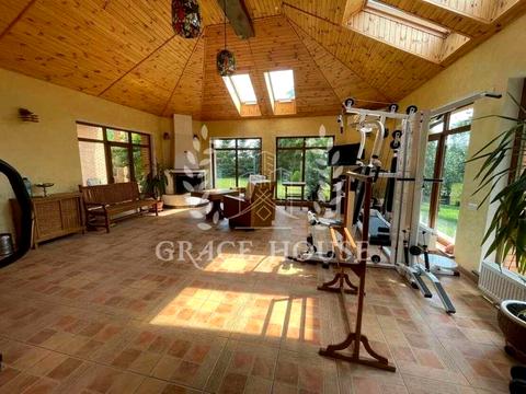 дом по адресу Вишнёвая ул.