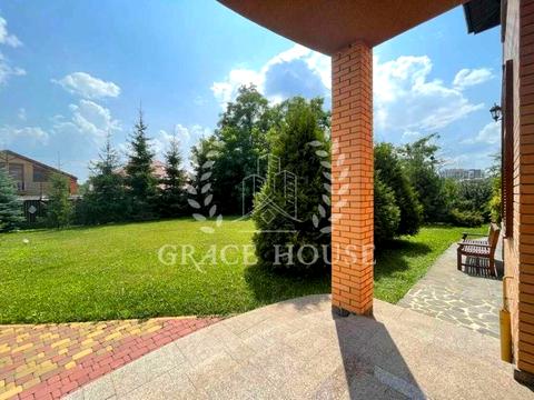 дом по адресу Вишнёвая ул.