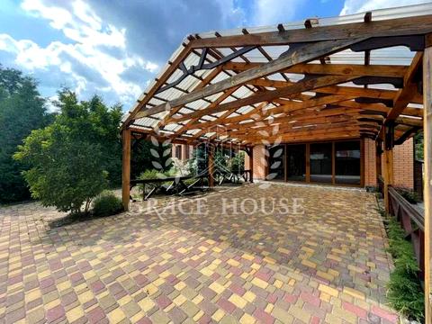 дом по адресу Вишнёвая ул.