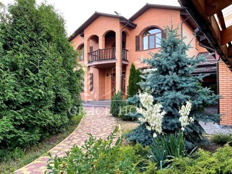 дом по адресу Вишнёвая ул.