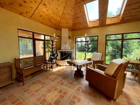 дом по адресу Вишнёвая ул.