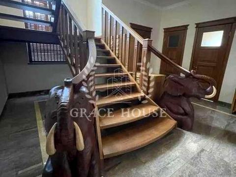 дом по адресу Вишнёвая ул.