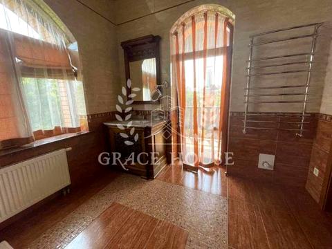 дом по адресу Вишнёвая ул.