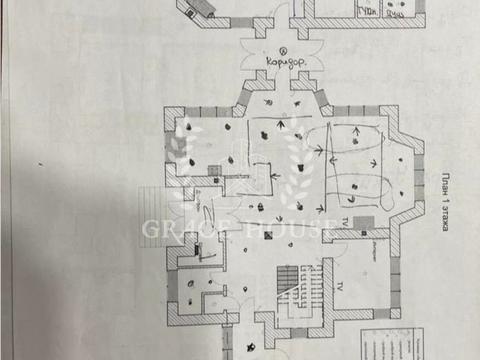 дом по адресу Вишнёвая ул.