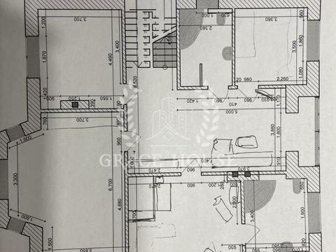 дом по адресу Вишнёвая ул.