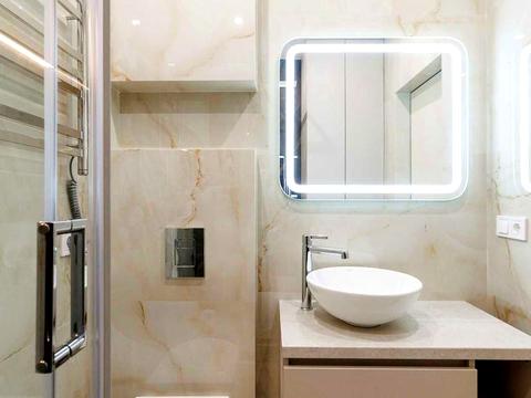 квартира за адресою Київ, Столичне шосе, 1-А