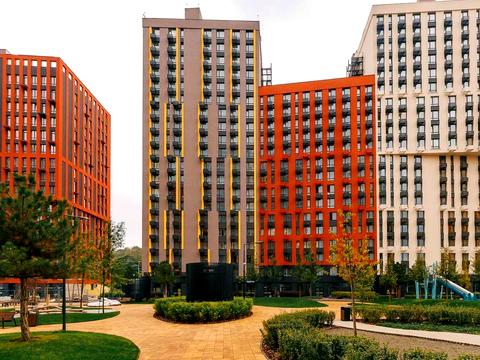 квартира за адресою Київ, Столичне шосе, 1-А