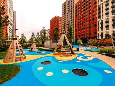 квартира за адресою Київ, Столичне шосе, 1-А