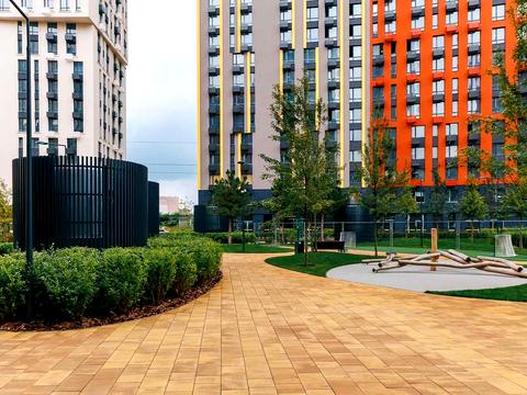 квартира за адресою Київ, Столичне шосе, 1-А