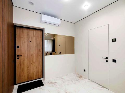 квартира за адресою Київ, Столичне шосе, 1-А