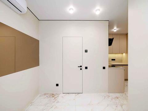 квартира за адресою Київ, Столичне шосе, 1-А