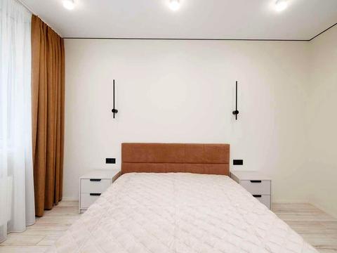 квартира за адресою Київ, Столичне шосе, 1-А