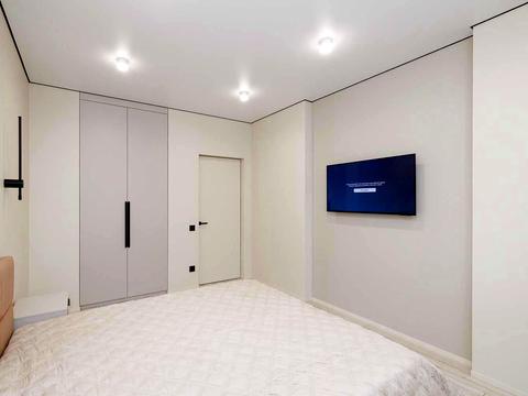 квартира за адресою Київ, Столичне шосе, 1-А