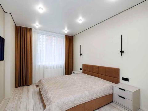 квартира за адресою Київ, Столичне шосе, 1-А