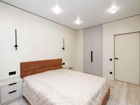 квартира за адресою Київ, Столичне шосе, 1-А