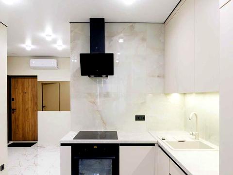 квартира за адресою Київ, Столичне шосе, 1-А