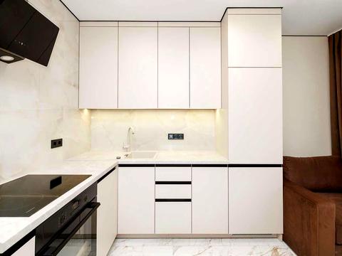 квартира за адресою Київ, Столичне шосе, 1-А