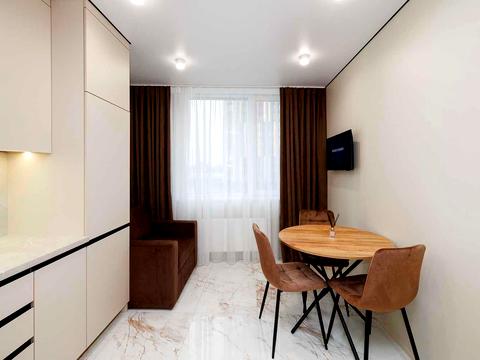 квартира за адресою Київ, Столичне шосе, 1-А