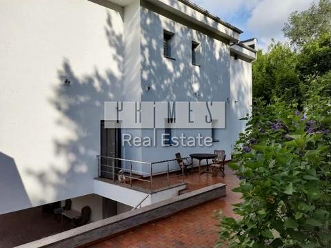 будинок за адресою Цимбалів Яр вул.