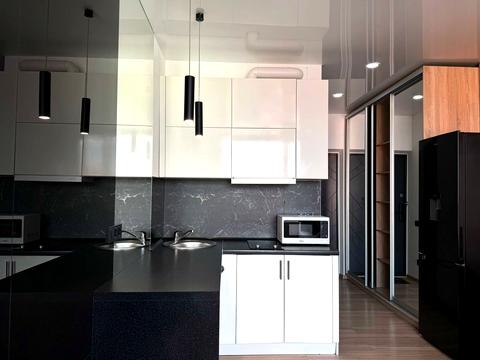 квартира за адресою Регенераторна вул., 4 к5