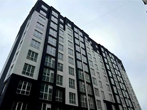 квартира за адресою Чорновола вул., (Будинок 2)