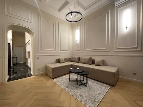 квартира за адресою Михайлівський пров., 20-А