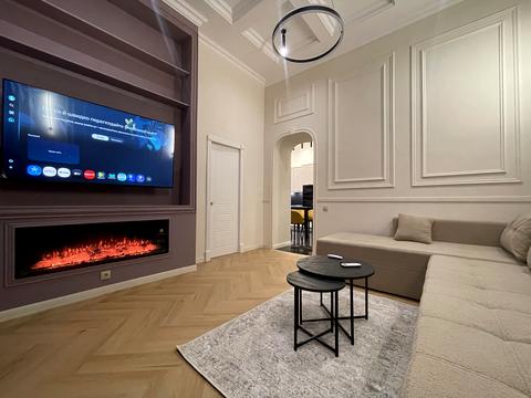 квартира за адресою Михайлівський пров., 20-А