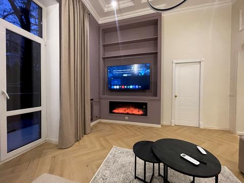 квартира за адресою Михайлівський пров., 20-А