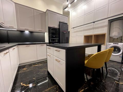 квартира за адресою Михайлівський пров., 20-А