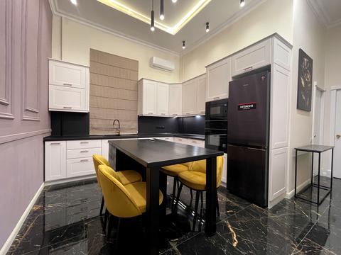 квартира за адресою Михайлівський пров., 20-А