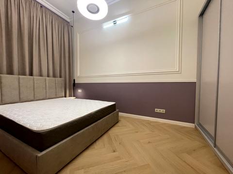 квартира за адресою Михайлівський пров., 20-А